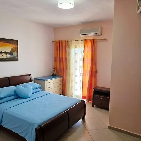 Kg Apartmán