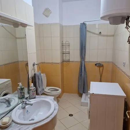 Kg Apartmán *