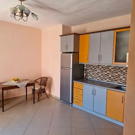 Apartmán Kg